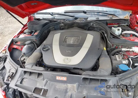 2012 Mercedes-Benz C 300 Luxury 4Matic/Sport 4Matic из США, поврежденный, VIN WDDGF8BB8CR207493